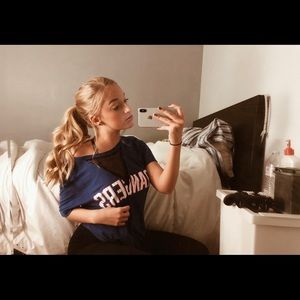 Meet your Posher, Skye